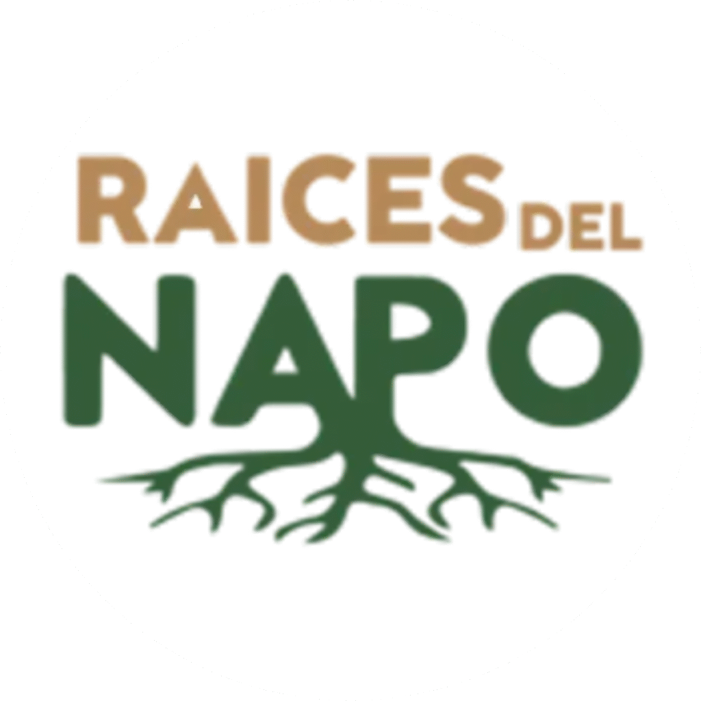 Raíces del Napo - Productos orgánicos y artesanales de la Amazonía Ecuatoriana