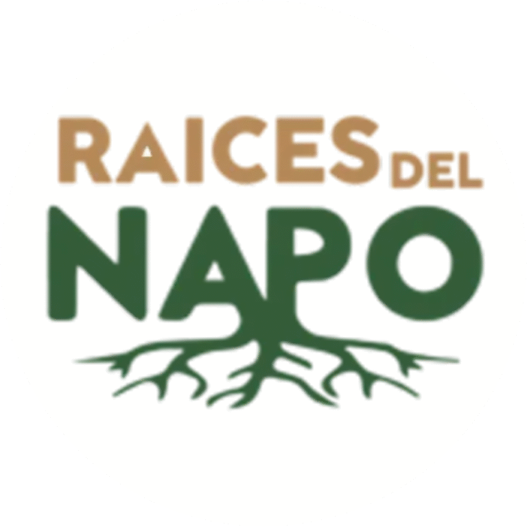 Raíces del Napo Raíces del Napo - Productos orgánicos y artesanales de la Amazonía Ecuatoriana