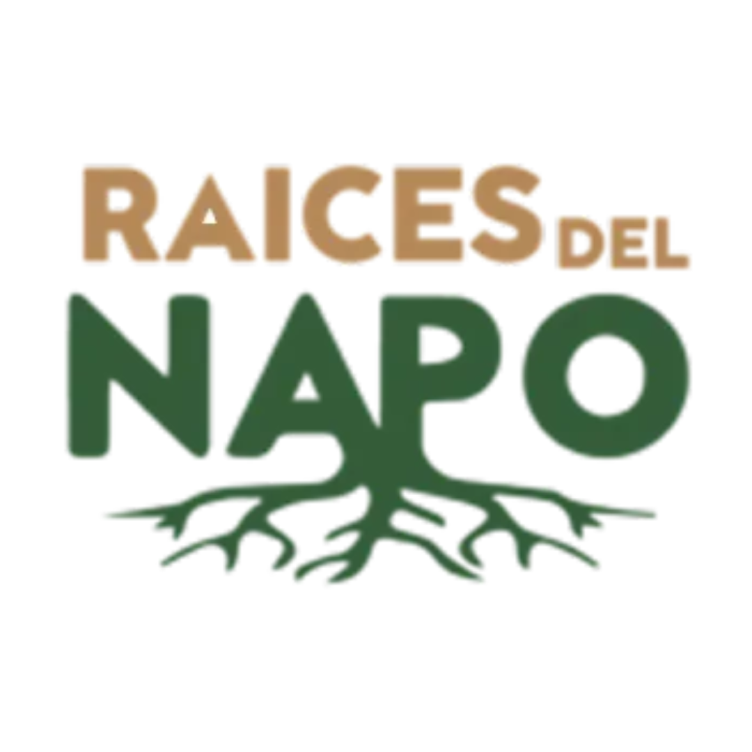 Raíces del Napo - Productos orgánicos y artesanales de la Amazonía Ecuatoriana