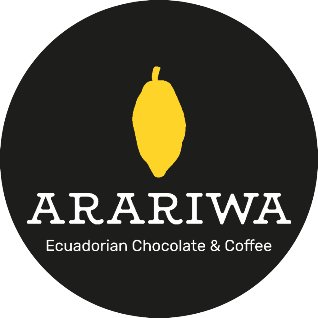 Arariwa - El mejor chocolate elaborado con Cacao