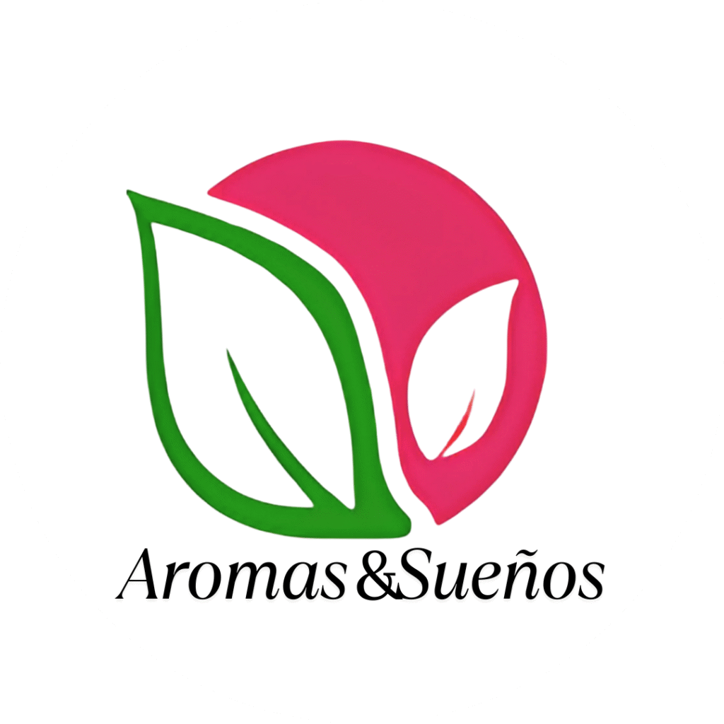 Aromas y Sueños - Productos de cuidado personal elaborados con ingredientes naturales
