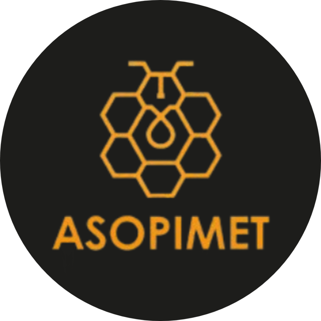 Asoapimet - Miel de abejas