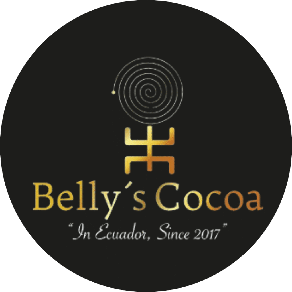 Bellys Cocoa - Chocolates finos de altura artesanal