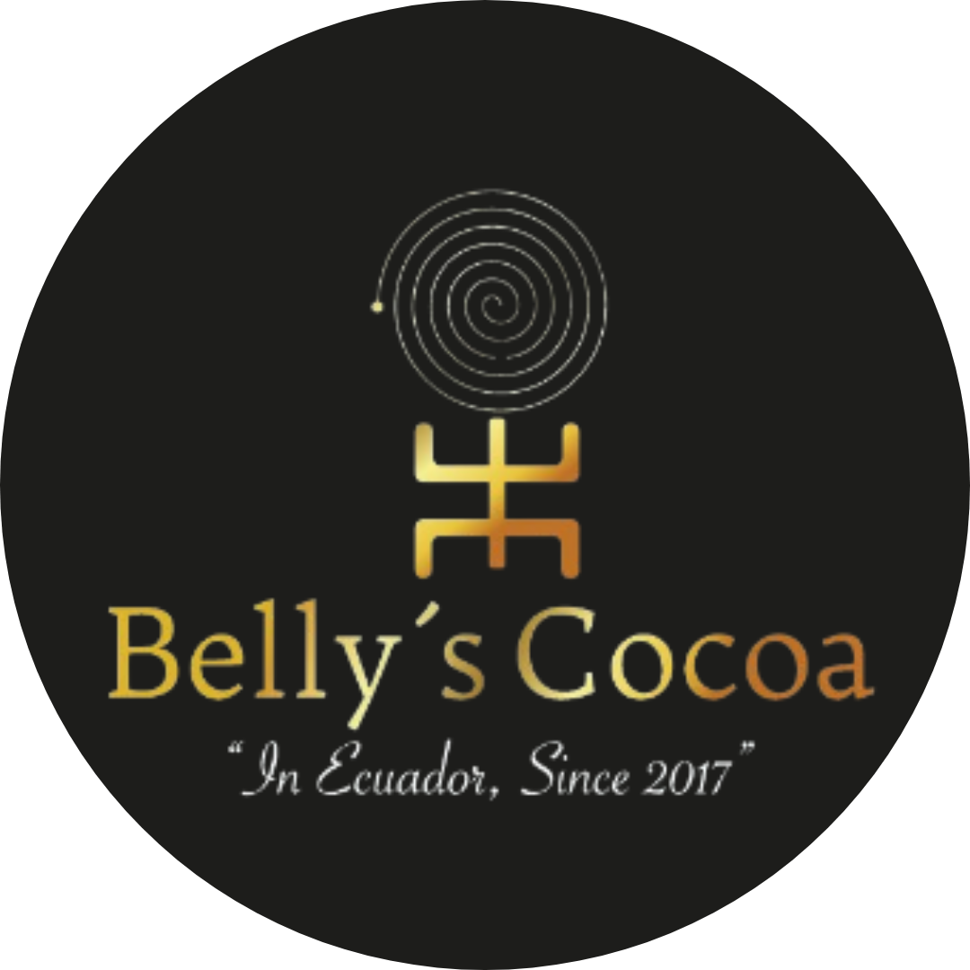 Bellys Cocoa - Chocolates finos de altura artesanal