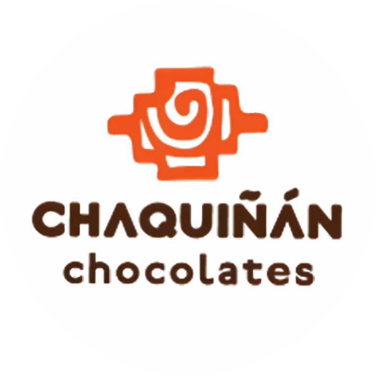 Chaquiñán Chocolates - 100% Cacao fino de aroma