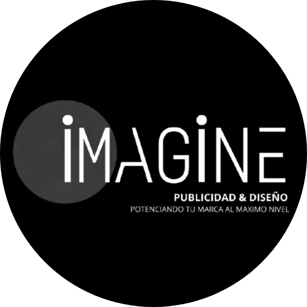 Imagine - Soluciones publicitarias visuales impactantes e innovadoras