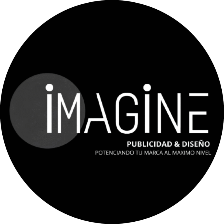 Imagine - Soluciones publicitarias visuales impactantes e innovadoras