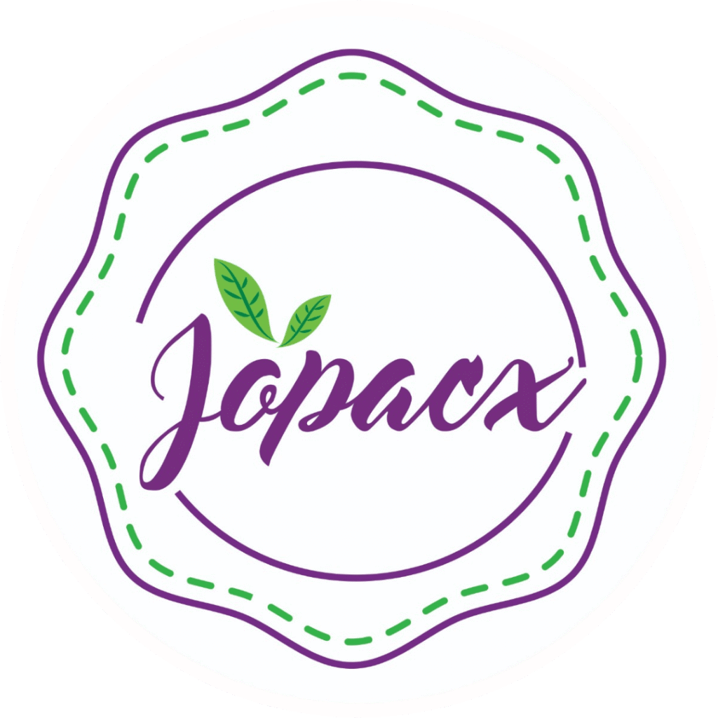 Jopacx - Frutas, tés de frutas y aliños deshidratados