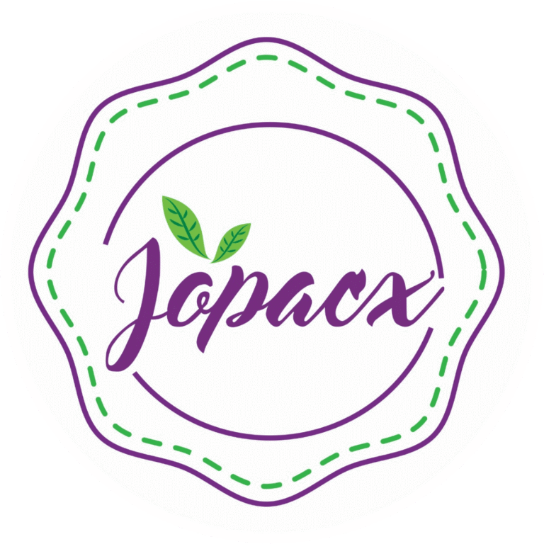 Jopacx - Frutas, tés de frutas y aliños deshidratados