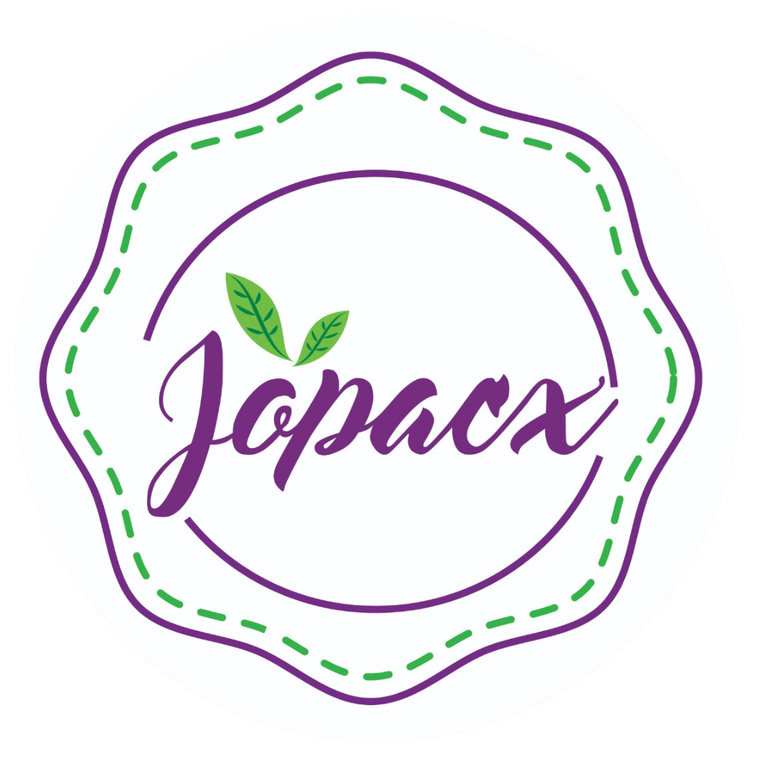 Jopacx - Frutas, tés de frutas y aliños deshidratados