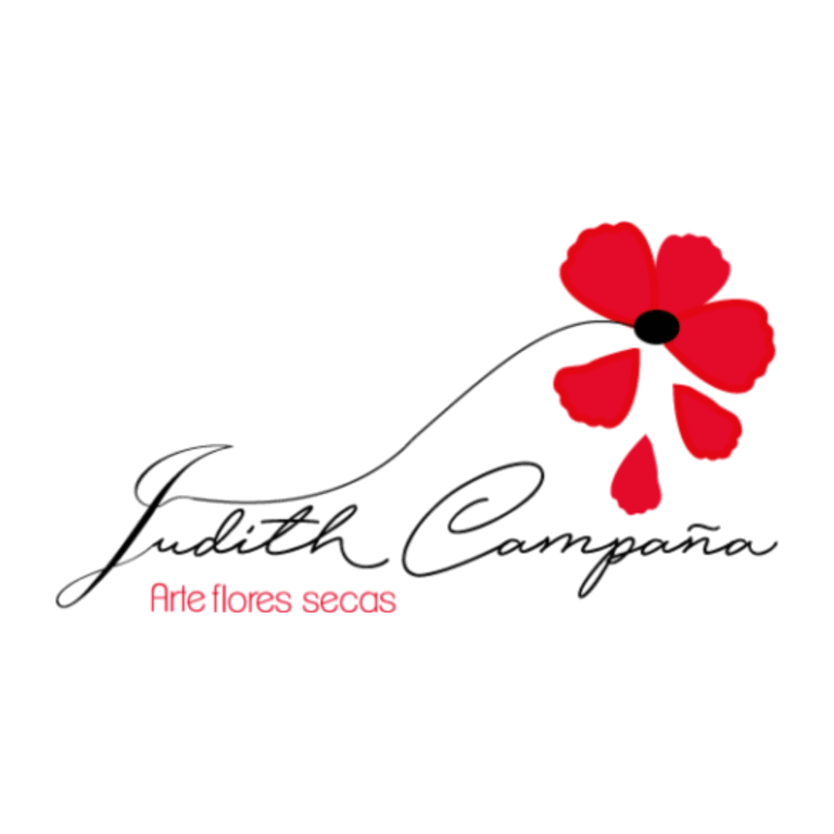 Judith Campaña Judith Campaña - Arte en Flores Secas