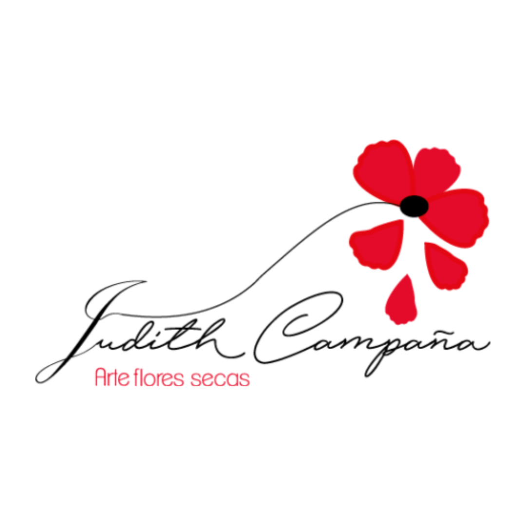 Judith Campaña - Arte en Flores Secas
