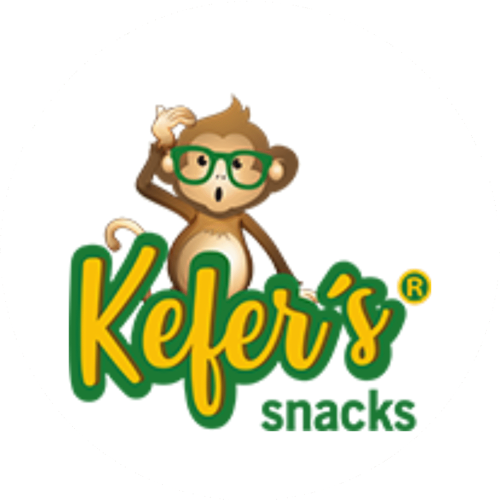 Kefers - Snacks y confites saludables