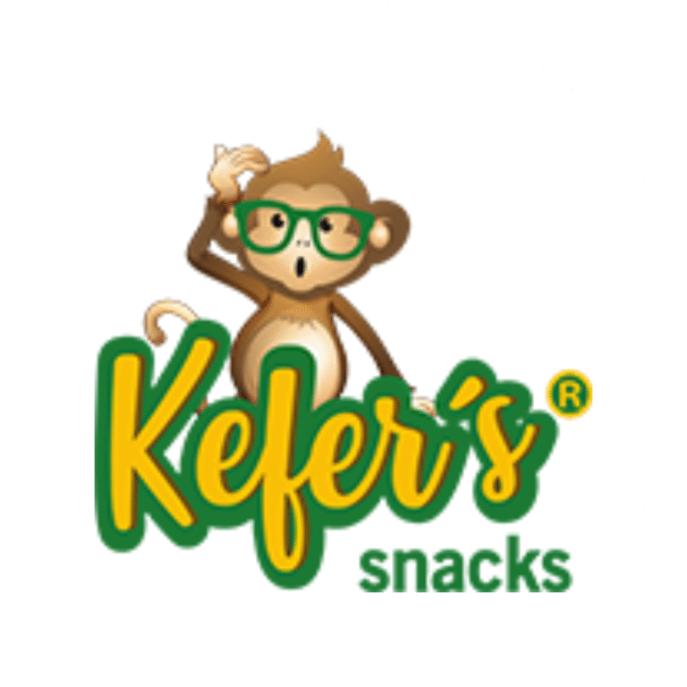 Kefers - Snacks y confites saludables