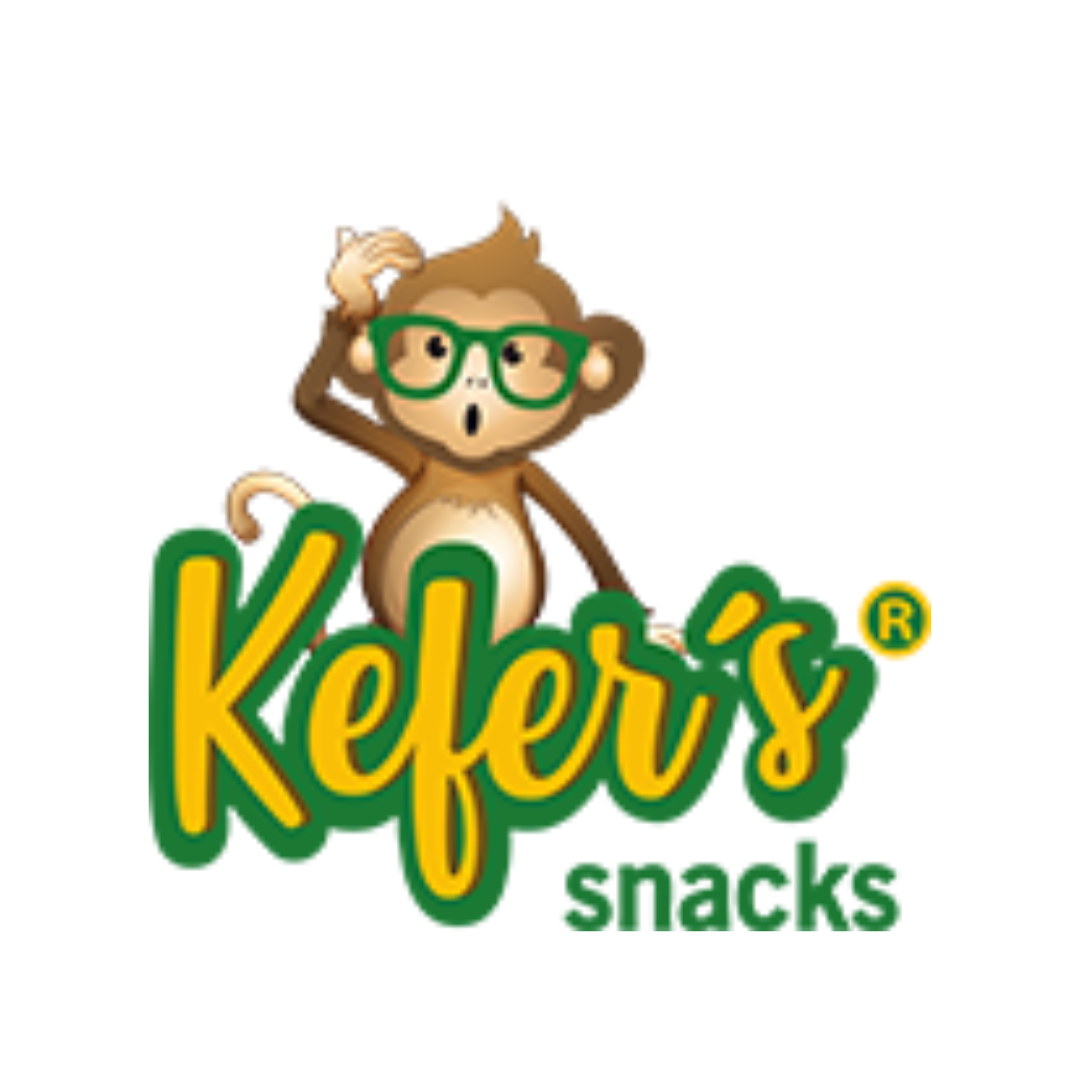 Kefers - Snacks y confites saludables
