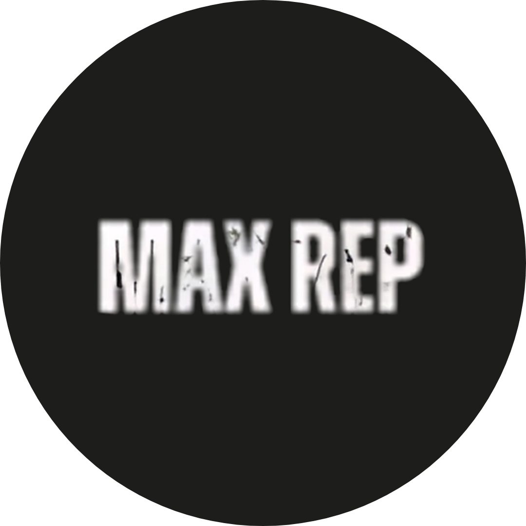 Max Rep - Athlete Lifestyle