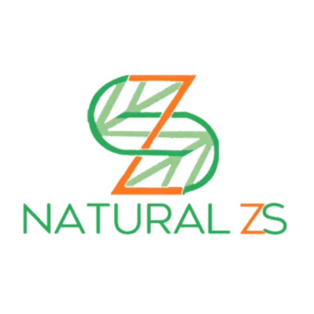 Natural Zs - Productos naturales para el cuidado personal