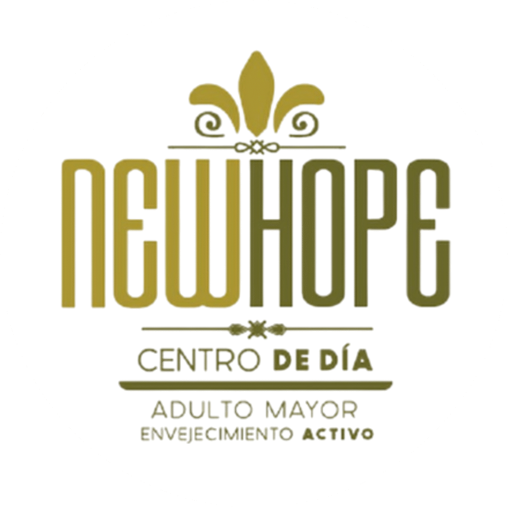 New Hope - Centro de día para personas mayores