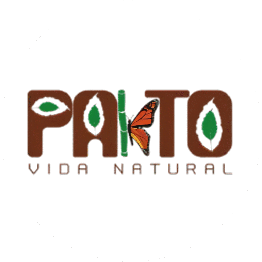 Pakto Vida Natural - Refugio natural y familiar ubicado en el corazón del Chocó Andino