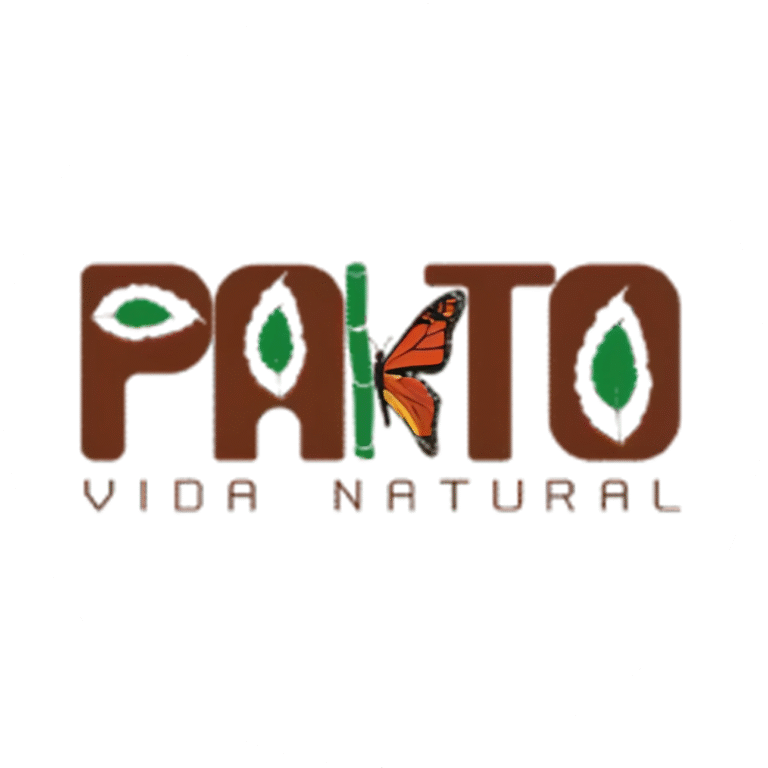 Pakto Vida Natural - Refugio natural y familiar ubicado en el corazón del Chocó Andino
