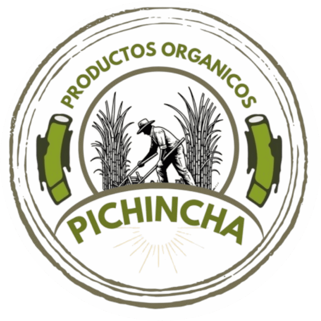 REDCAP - Productos orgánicos Pichincha