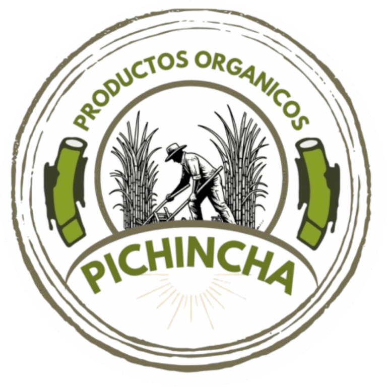 REDCAP - Productos orgánicos Pichincha