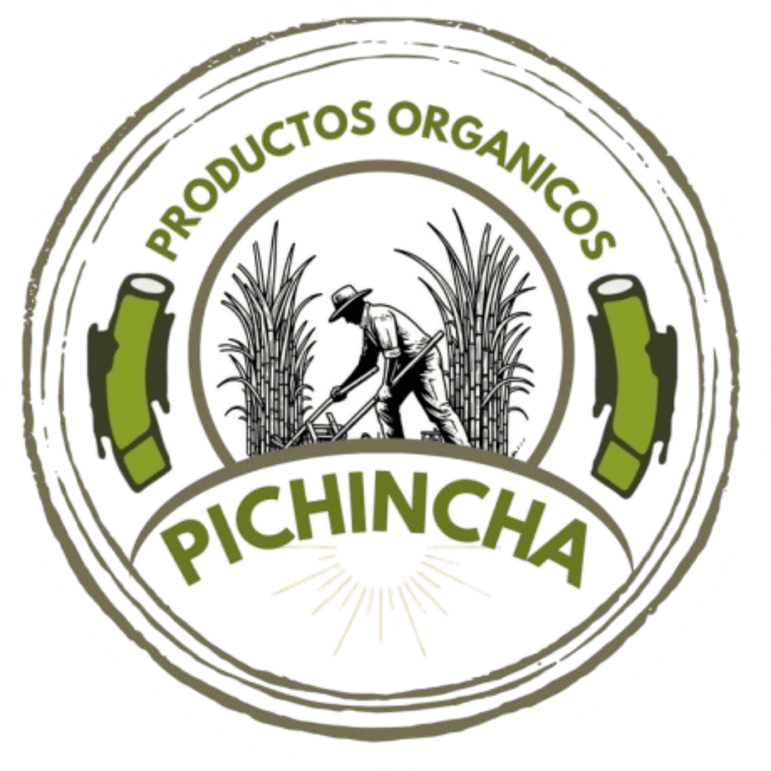 REDCAP - Productos orgánicos Pichincha