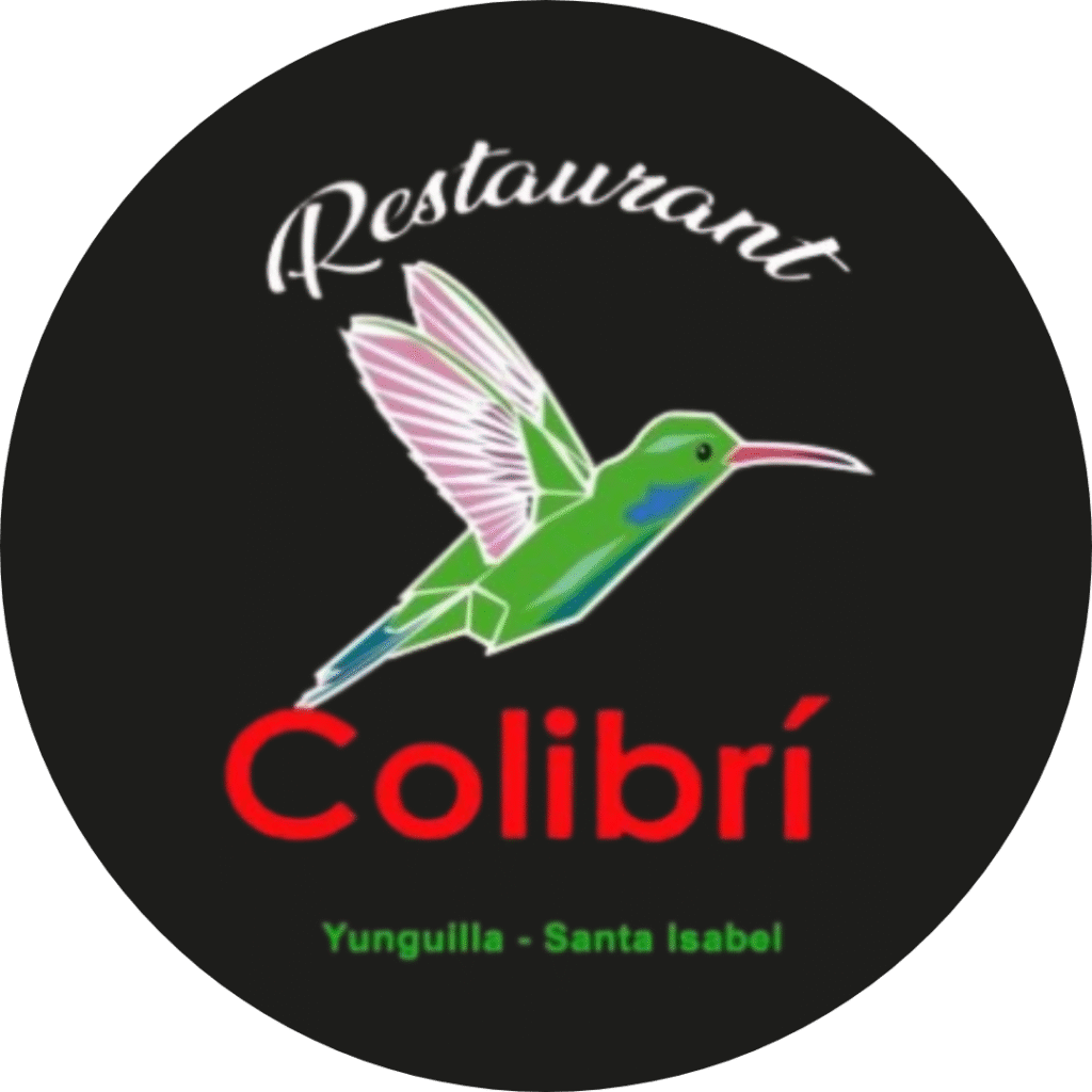Restaurant Colibrí - Especializados en platos de mariscos