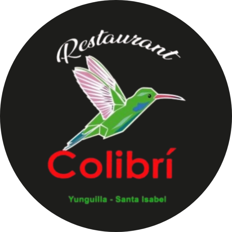 Restaurant Colibrí - Especializados en platos de mariscos