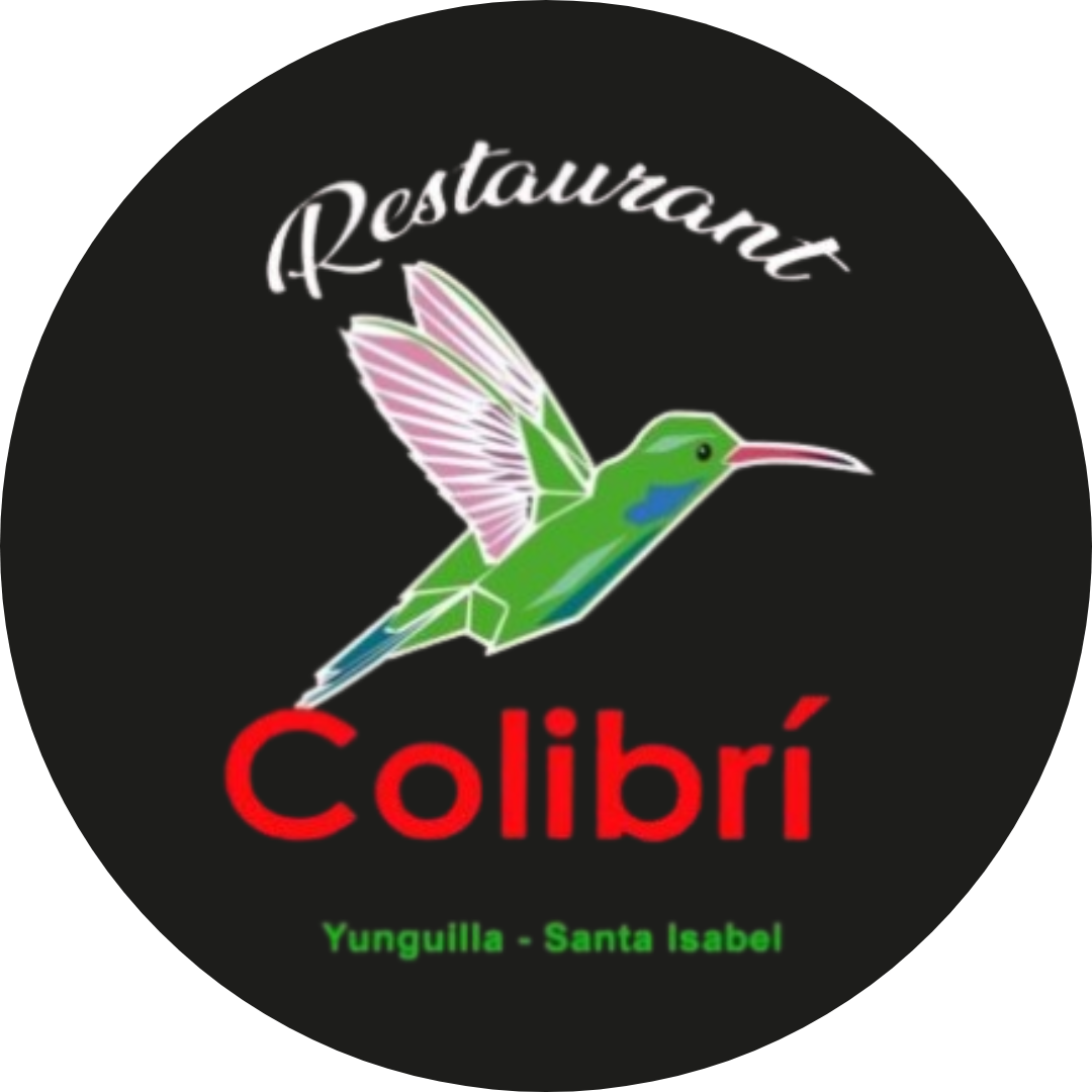 Restaurant Colibrí - Especializados en platos de mariscos
