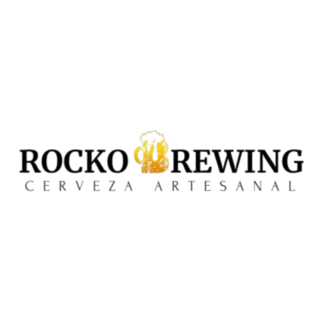 Rocko Brewing - Cerveza Artesanal