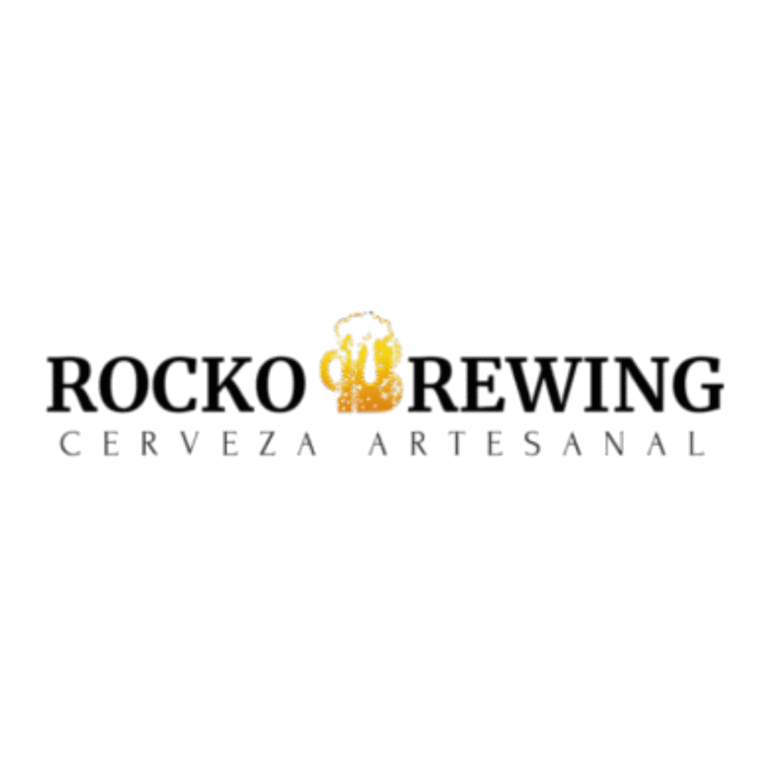Rocko Brewing - Cerveza Artesanal