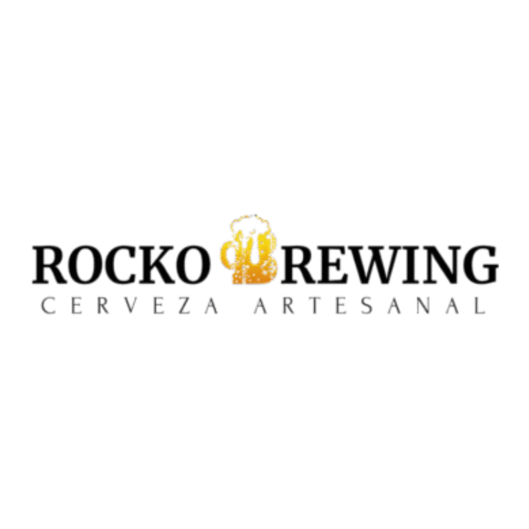 Rocko Brewing - Cerveza Artesanal