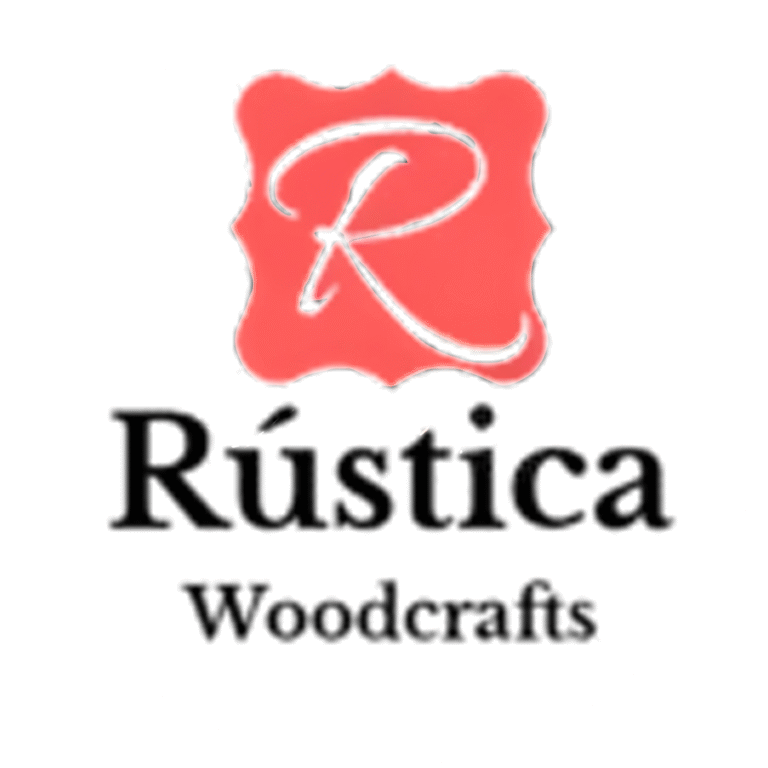 Rústica Woodcrafts Rústica Woodcrafts - Diseños únicos en madera que reflejan nuestra cultura