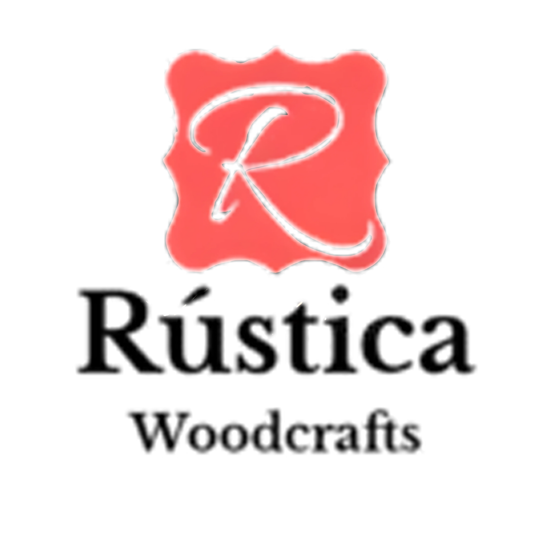 Rústica Woodcrafts - Diseños únicos en madera que reflejan nuestra cultura