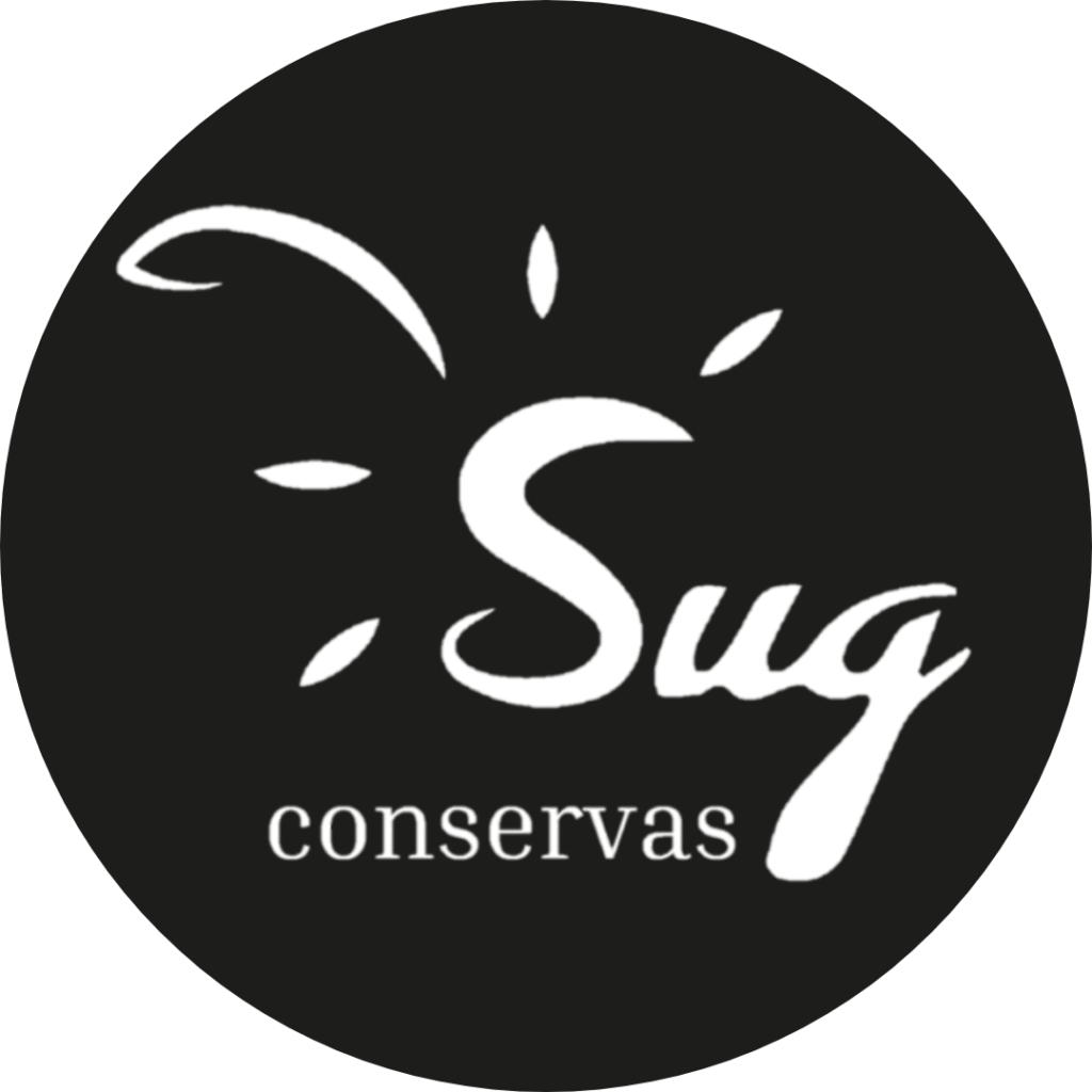 Sug Conservas - Conservas artesanales con ingredientes autóctonos de Ecuador