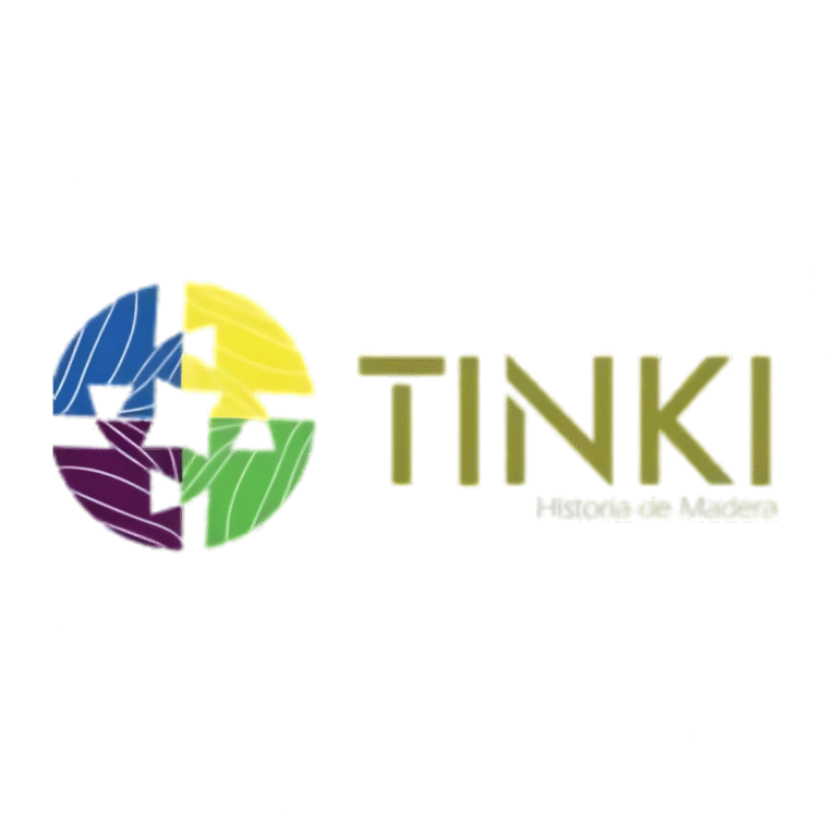Tinki Tinki - Creación de figuras decorativas artesanales