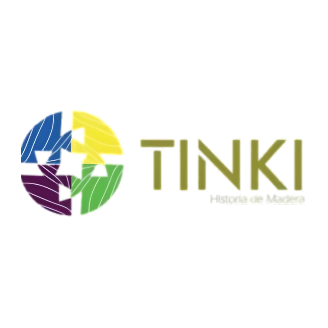 Tinki - Creación de figuras decorativas artesanales