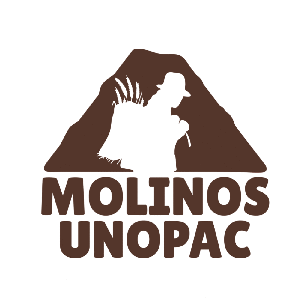 Molinos Unopac - Productos derivados de cereales autóctonos