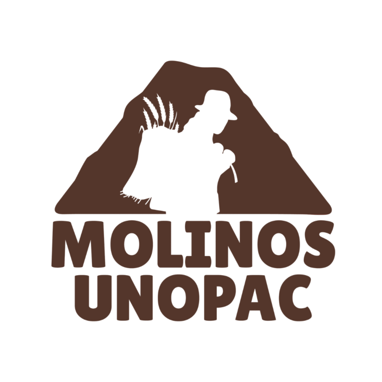 Molinos Unopac - Productos derivados de cereales autóctonos