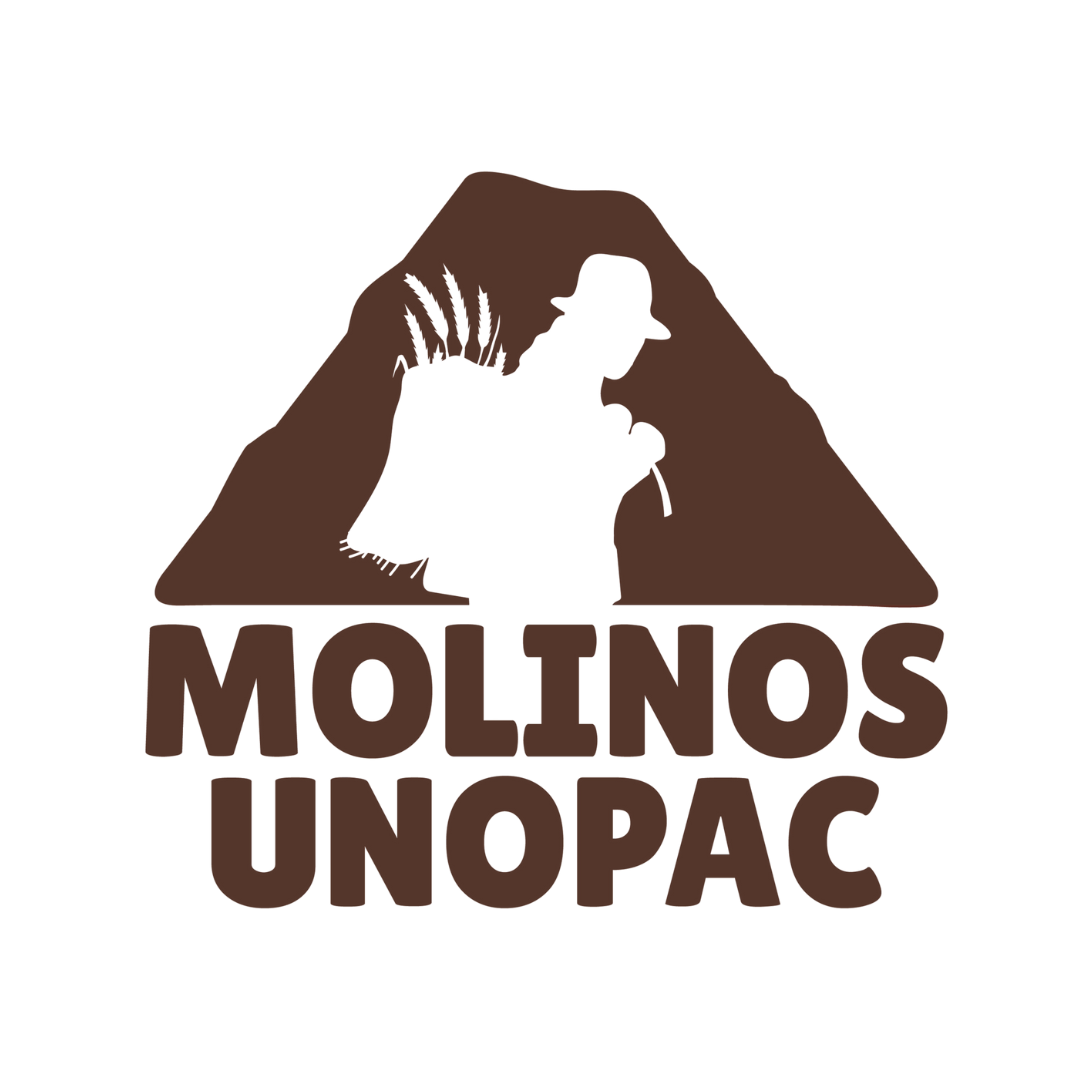 Molinos Unopac - Productos derivados de cereales autóctonos