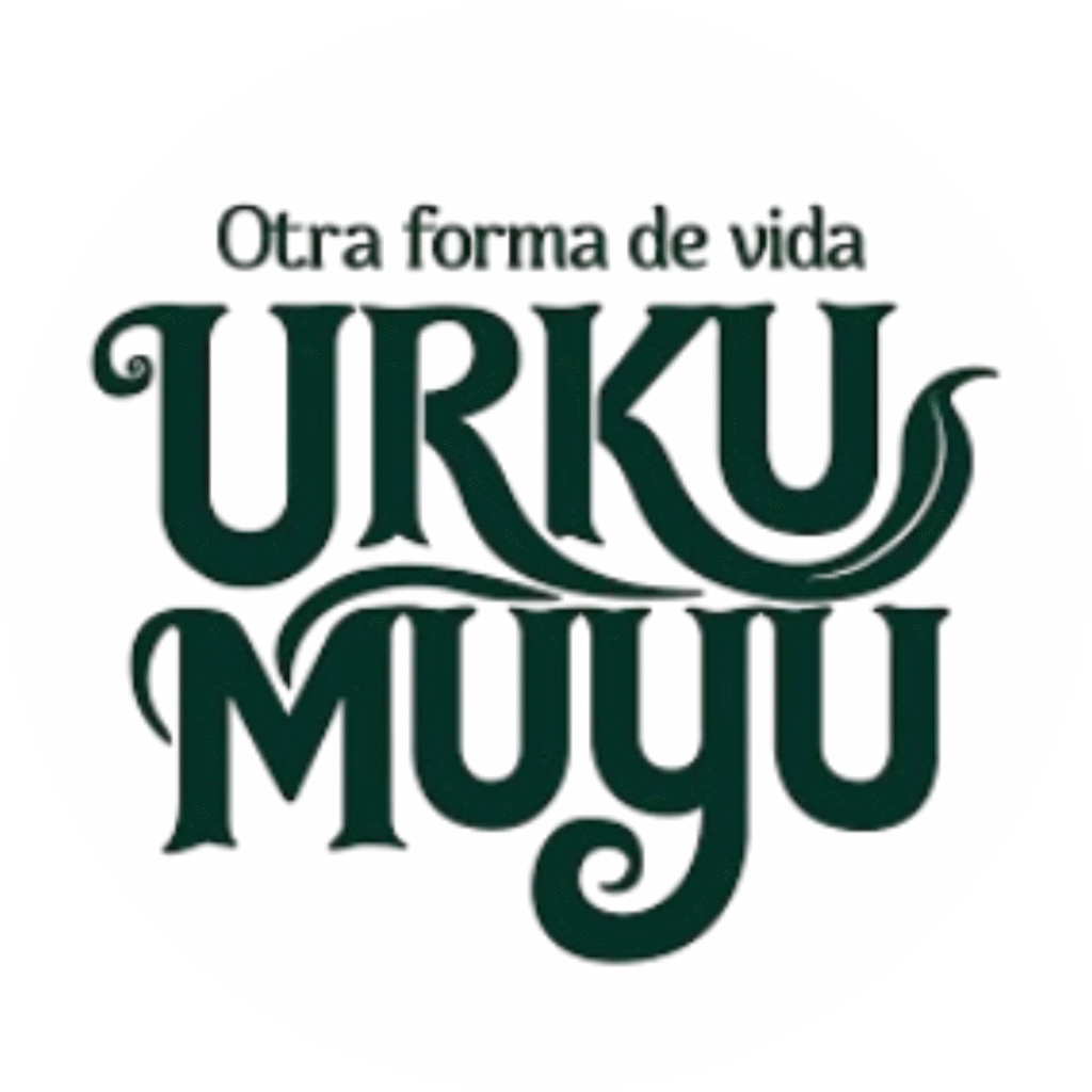 Urku Muyu - Cacao Blanco un super snack