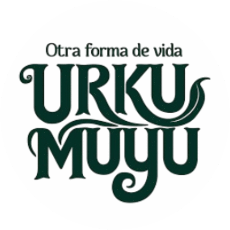 Urku Muyu - Cacao Blanco un super snack