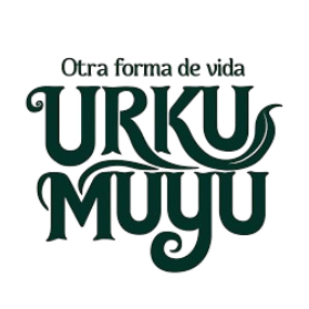 Urku Muyu - Cacao Blanco un super snack