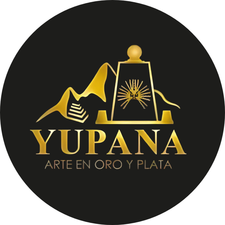 Yupana Yupana - Joyas personalizadas de alta calidad en oro y plata