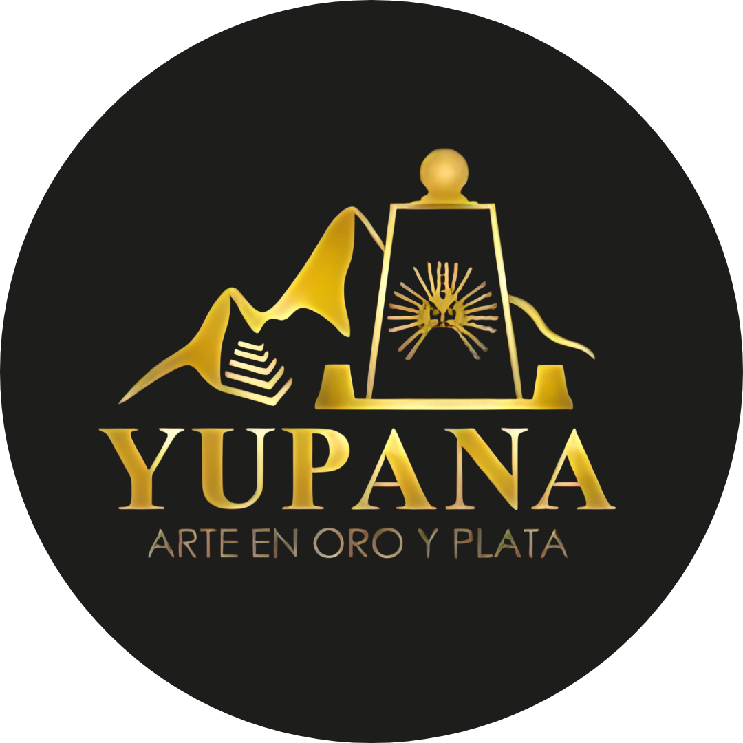 Yupana - Joyas personalizadas de alta calidad en oro y plata